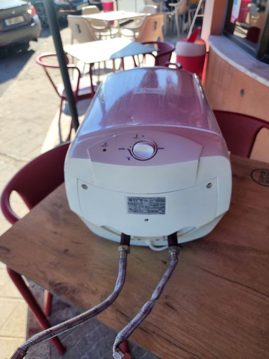 termoacumulador Edesa TS-150 N1 150 Litros