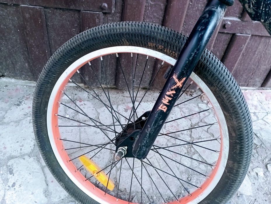 Подаю  бмх в гарному стані