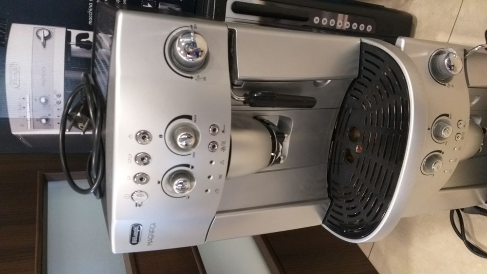 Делонжи вживані ціна від 4950