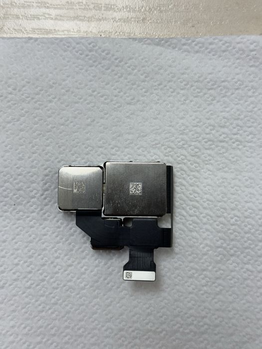 Камера основная на iphone 12 pro max