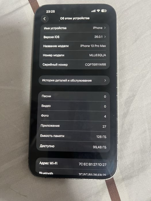 Iphone 13 pro max