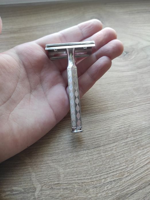 Станок для гоління Yuma