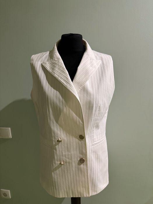 Летний костюм Max Mara