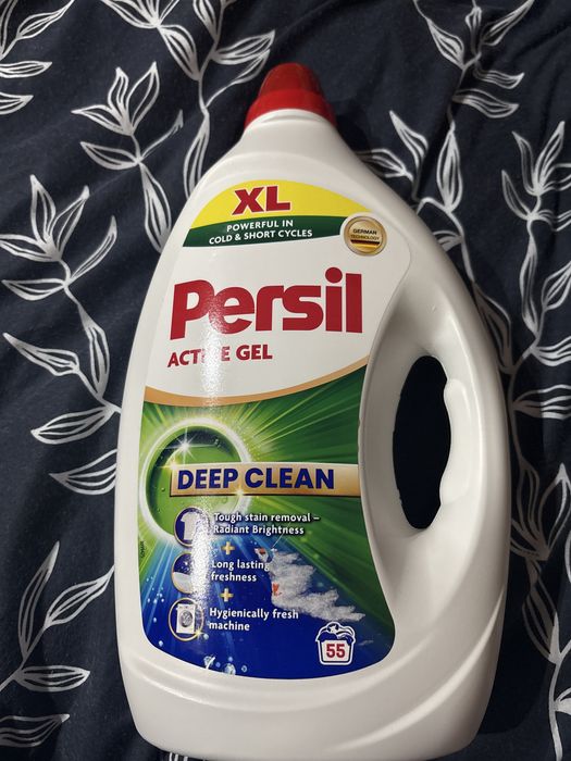 Zel do prania Persil