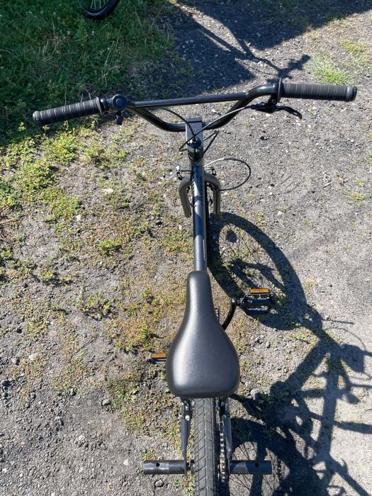 Rower BMX stan dobry