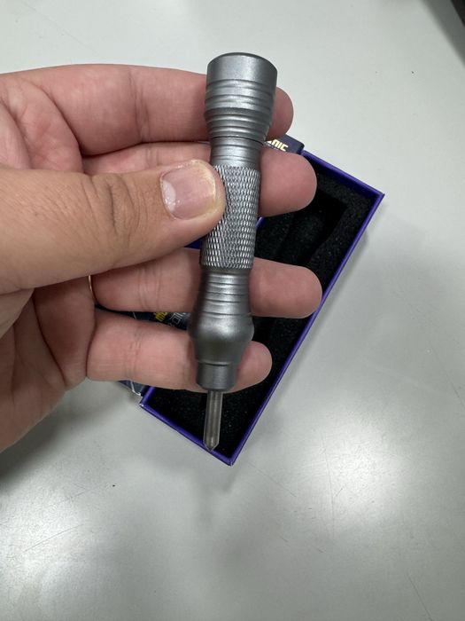 Mechanic irocks tool quebra vidros