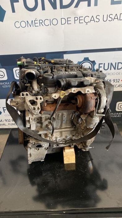 Motor Peugeot/Citroen 1.6hdi 110cv 9hz
