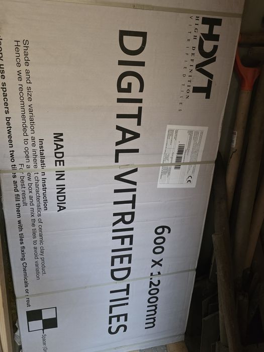 Gres szkliwiony 120x60cm premium