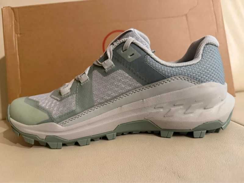 Mammut Girun II Low GTX r. 39 1/3