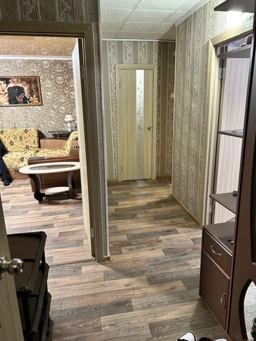 Продаж 3 кім.квартири с.Вітове, Черкаський р-н, 7хв до м.Чигирин