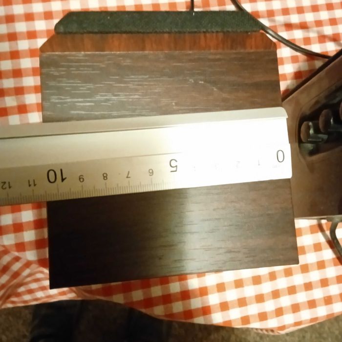 głośniki komputerowe modecom HF10 moc 10 wat sprawne