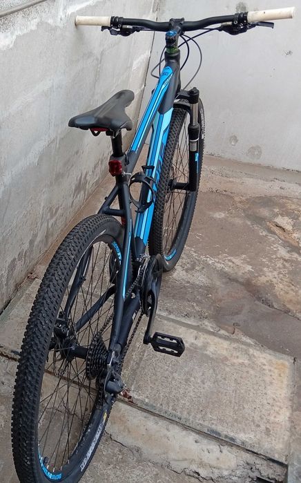 Bicicleta preço negociável