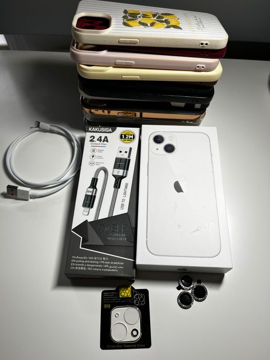 Telefon IPhone 13