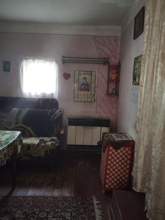 Продам дом Закарпатье Новое село