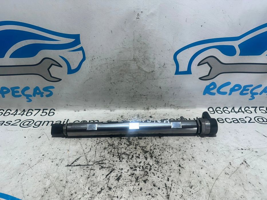 Regua Injeção Bosch BMW Mini N47C20 N47C16 N47D16 8514166 0445214278