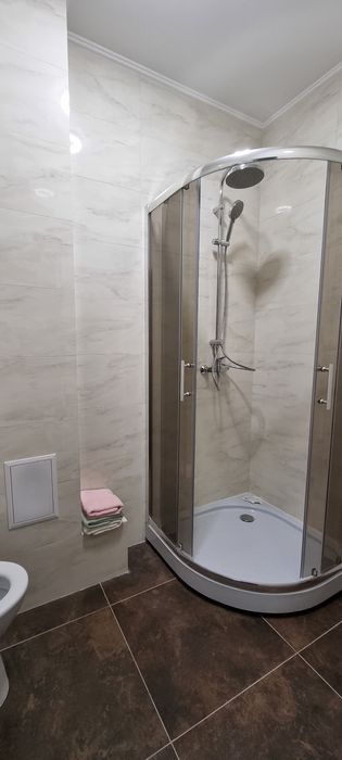 Затишна квартира у самому центрі міста