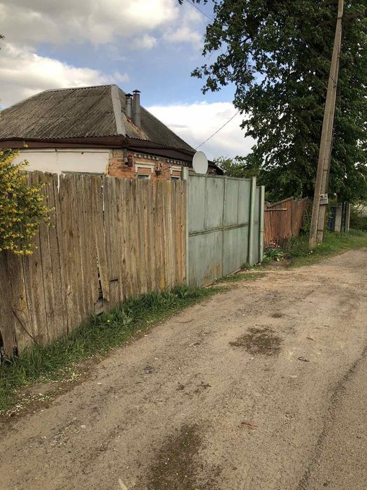 Продам дом Черкасска  Лозовая