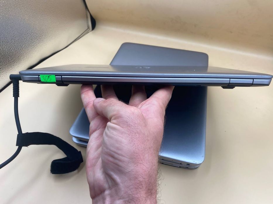 Ноутбук HP 840 g3 14 дюймів для роботи , дому , офісу . 8/128 ssd  i5