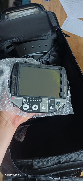 Speedglas g5-03 VC PRO