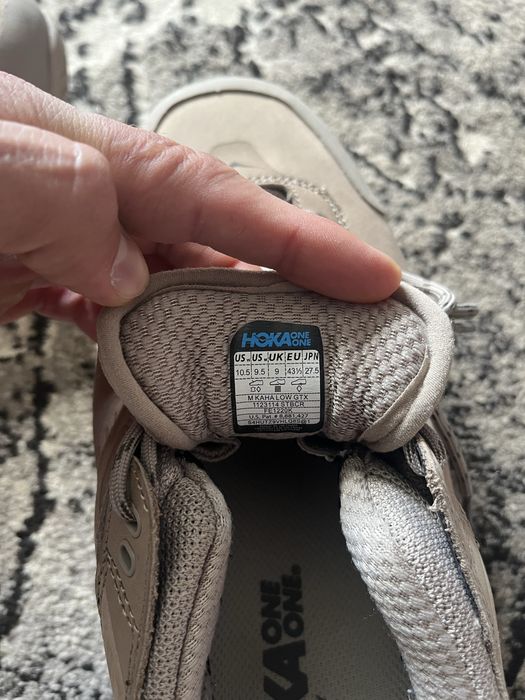 Hoka One One Kaha