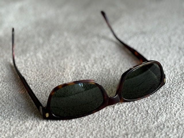 Oculos de sol Façonnable em estado irrepreensivel