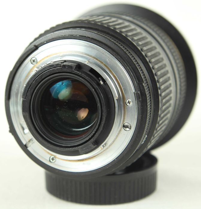 Tamron SP AF 17-35mm F/2.8-4 for Nikon