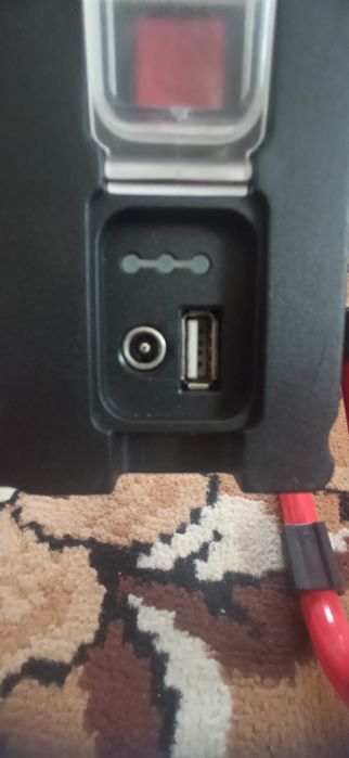 Лампа Century jolly