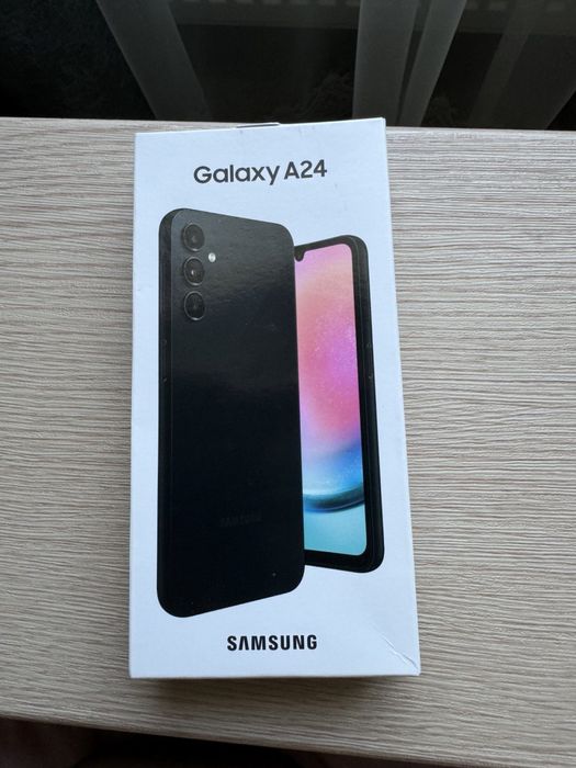 Продам Samsung A24