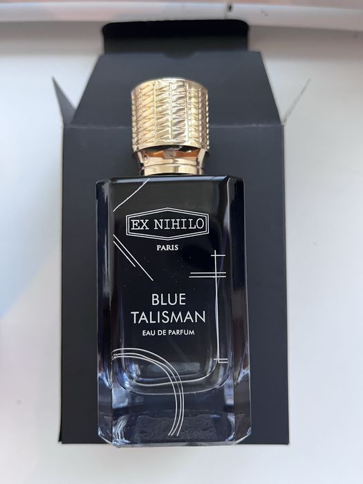 Парфум Ex Nihilo Blue Talisman