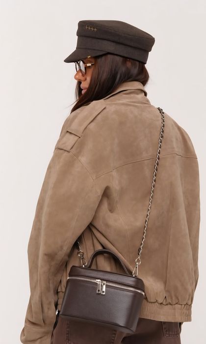 Кеппі і стилі RB