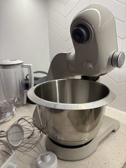 Robot kuchenny Bosch MUM58L20 (MUM5)
