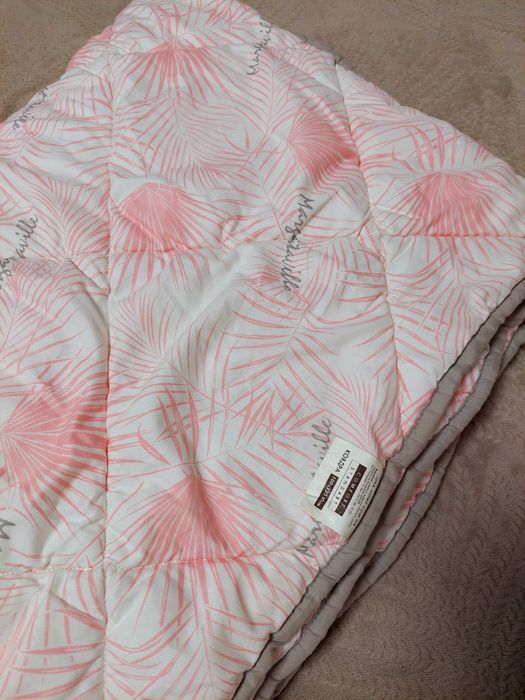 Дитяча ковдра тепла 100/135