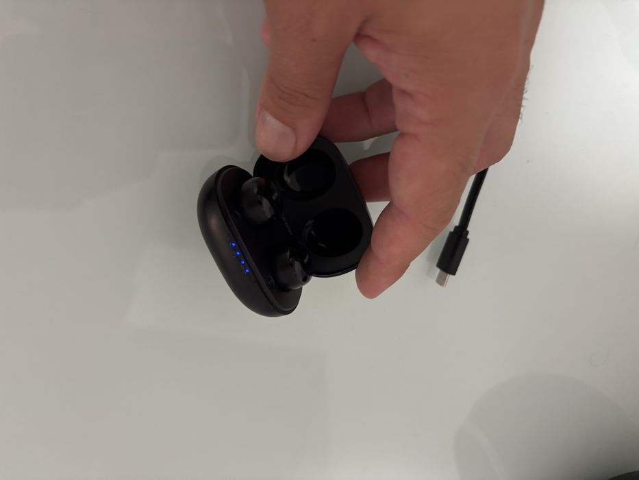Philips Bluetooth Earphones