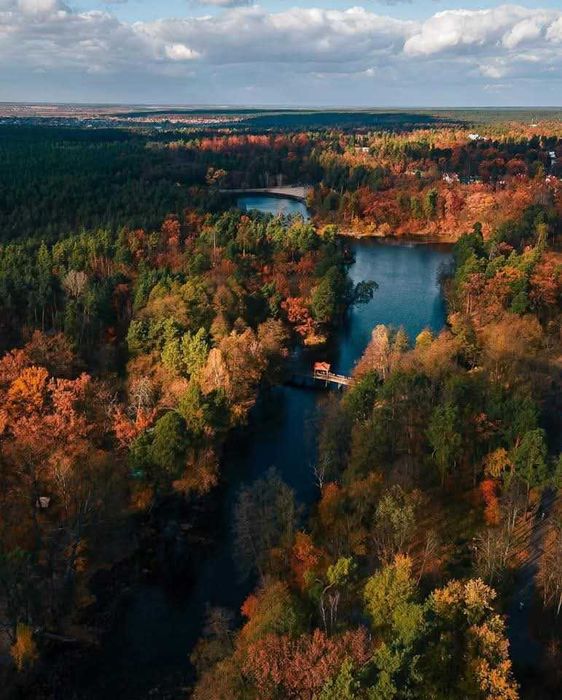 3-кімн квартира по вул. Федора Максименка 6, Пуща Водиця.