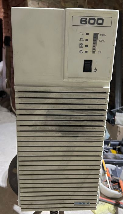 продам ДБЖ, що не працює, готовий корпус для складання кастомного дбж