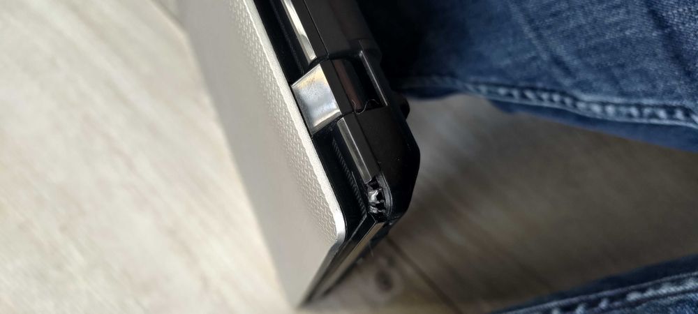 Acer Aspire 5741G i5-430M GeForce GT 320M