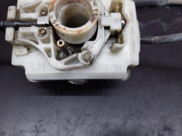Comandos do volante TOYOTA DYNA 250 Caixa