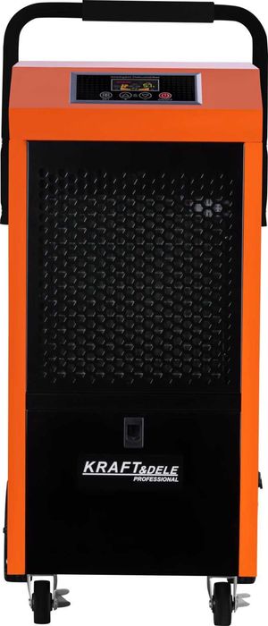 Osuszacz przemysłowy 80L 1360W KD11899