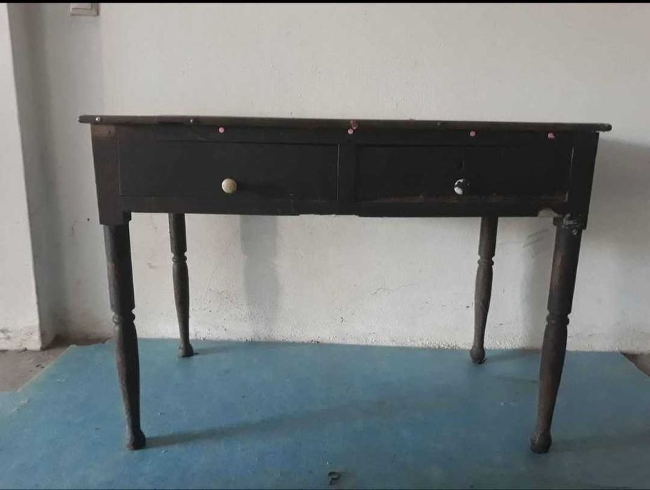 Moveis usados para restauro