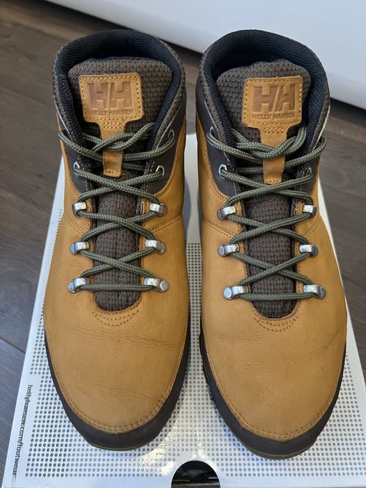 Черевики Helly Hansen Avesta 45 розмір