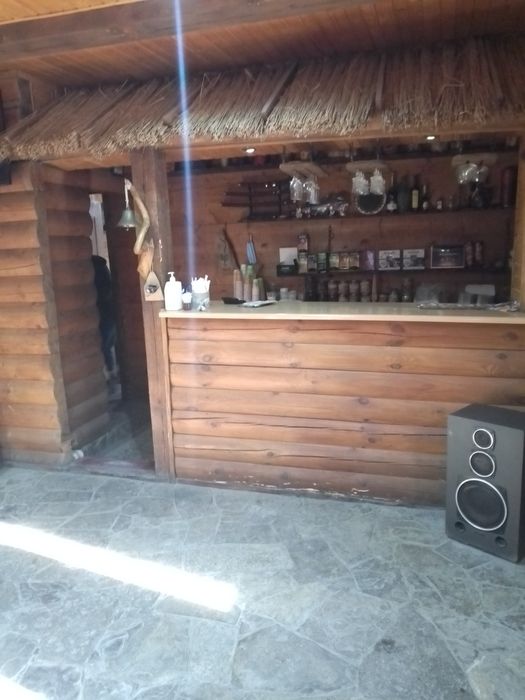 Продаж Кафе з власною Автостоянкою