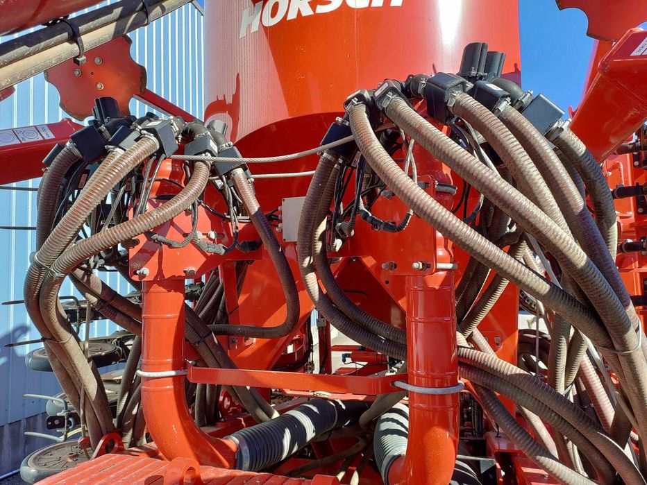 Horsch Pronto 6NT