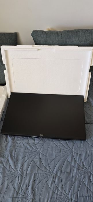 Monitor ACER Nitro QG270S3BIPX 27" – 180 Hz,27 cali