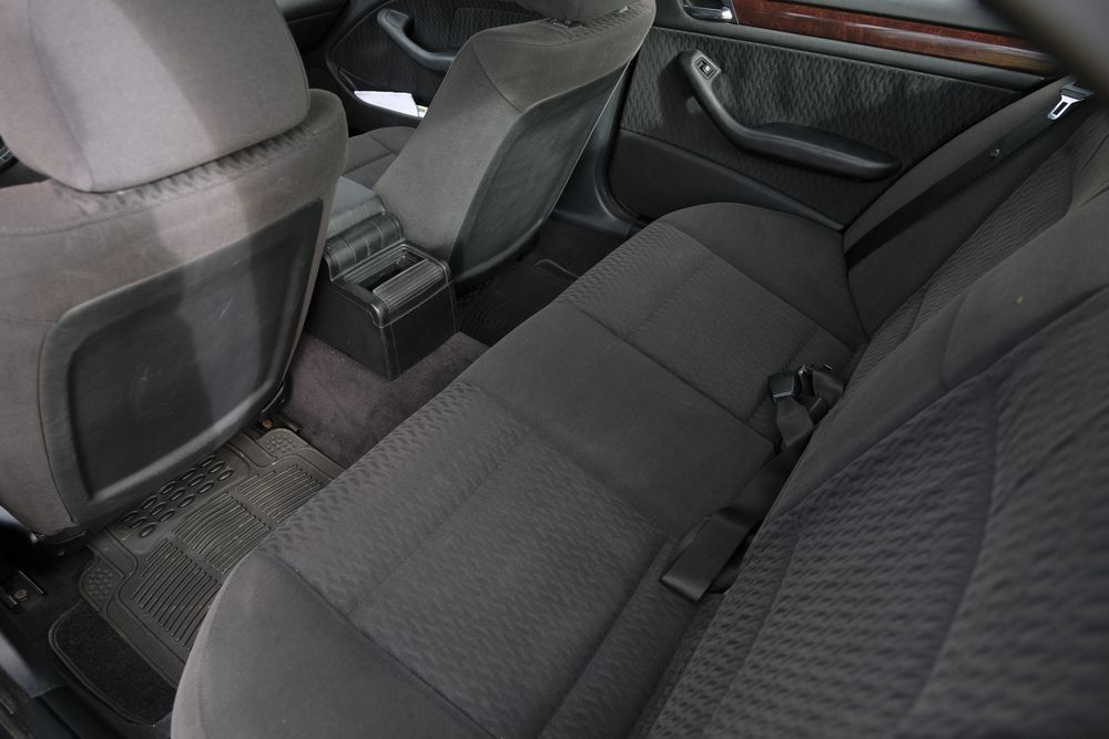 BMW 320d, 2 donos, 150k kms