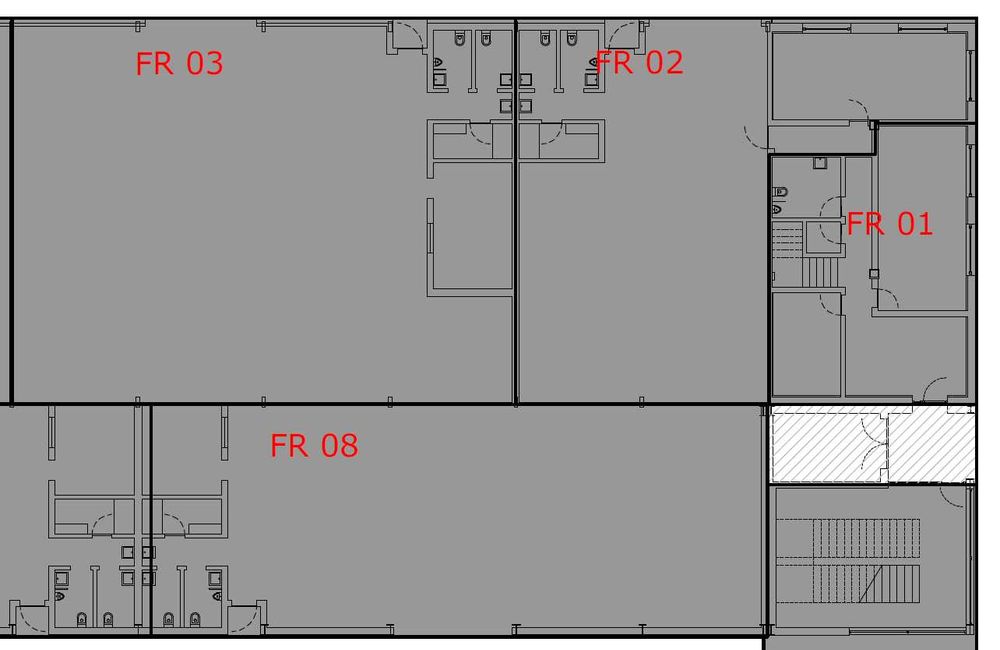ARMAZÉM Industrial (FRAÇÃO 2 - 193,85 m²) + 15 Frações ADICIONAIS DISPONÍVEIS