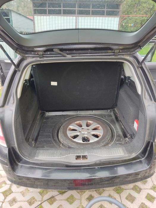 Opel Astra H 1.7 CDTI 101KM | 2007 | Gotowy do jazdy | Dodatkowe opony