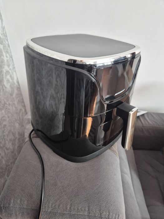 Airfryer Berdsen BD-652 5l