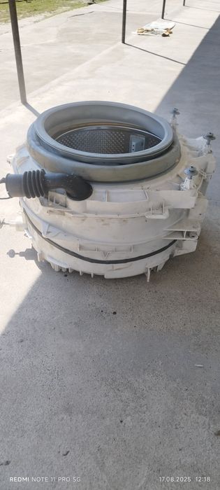 Стіралка ARISTON Hotpoint