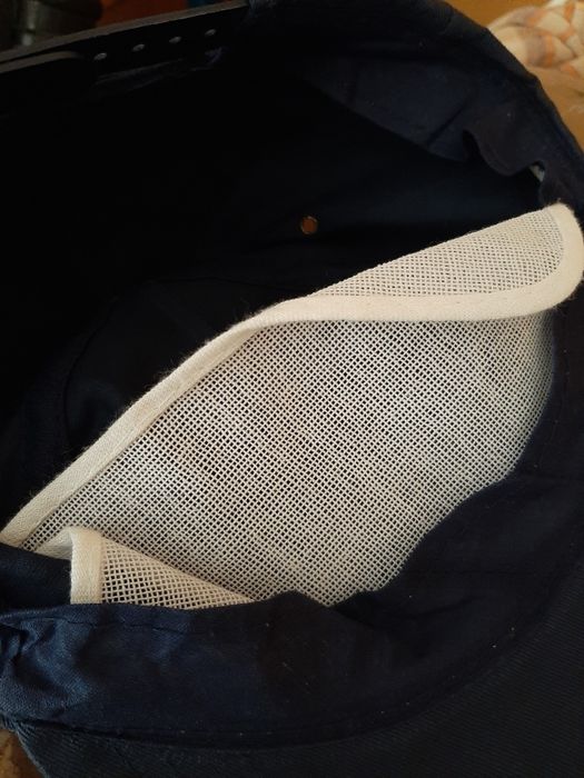 Boné Lisboa Desporto