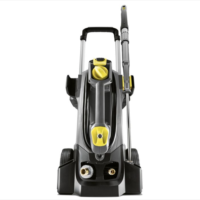 Wynajem Myjki Karcher